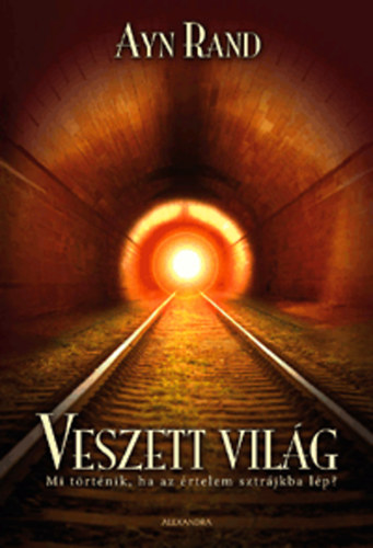 Veszett vilg