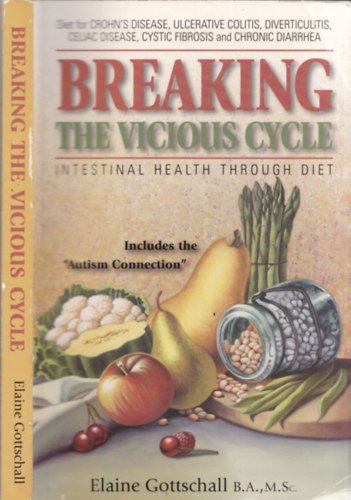 Elaine Gottschall - Breaking the vicious cycle