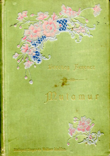 Mutamur - Huszonhat elbeszélés