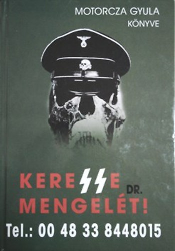 KereSSe Dr. Mengelt!
