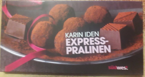 Karin Iden - Express-Pralinen