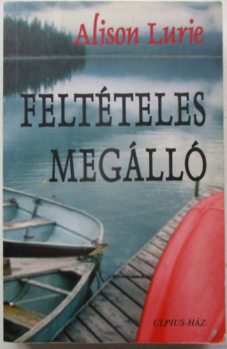Feltteles megll