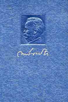 Mricz Zsigmond - Kivilgos kivirradtig-ri muri