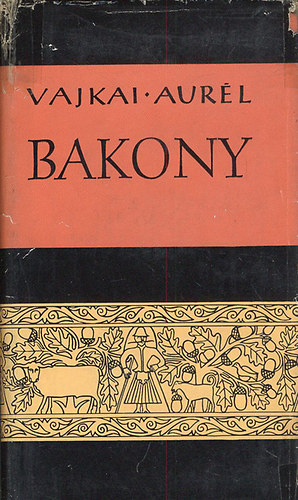 Bakony (Vajkai)