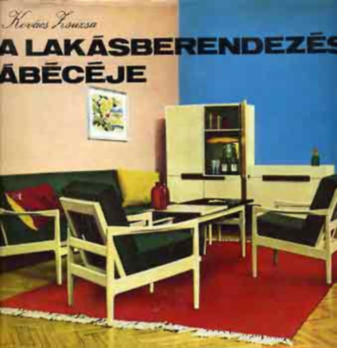 A lak�sberendez�s �b�c�je     - R�gi b�torok, st�lb�torok, n�pi b�torok - Az ember �s a b�tor - A b�tor r�vid fejl�d�st�rt�nete - A b�tor mint az ember szolg�ja - Amit a k�rpitoz�sr�l j� tudni