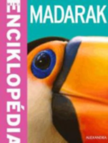 Madarak - Mini enciklopdia