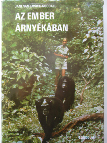 Az ember �rny�k�ban