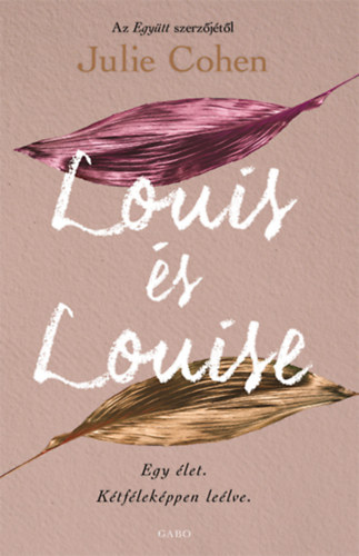 Louis s Louise