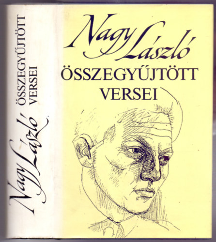 Nagy L�szl� �sszegy�jt�tt versei