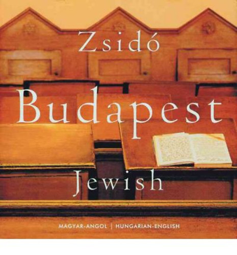 Zsid Budapest Jewish