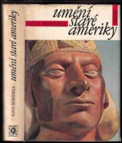 Um�n� star� Ameriky (Az �kori Amerika m�v�szete)