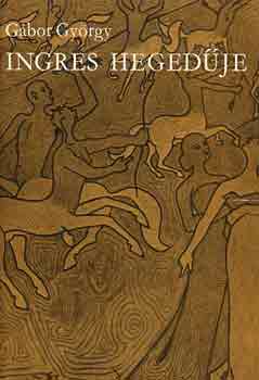 Ingres hegedje