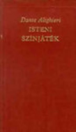 Isteni sz�nj�t�k (A Vil�girodalom Klasszikusai)