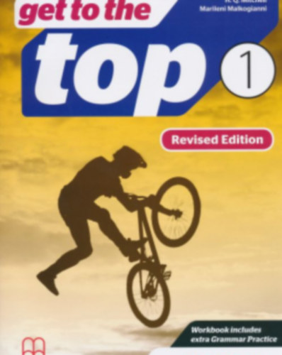 Get to the Top 1 workbook