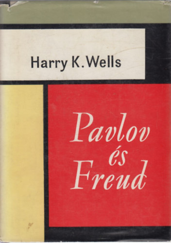 Pavlov �s Freud