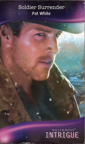 Pat White - Soldier Surrender