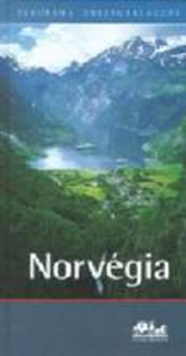 Norvgia (Panorma orszgkalauzok)