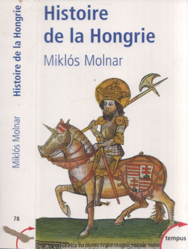 Br�ve Historie de la Hongrie