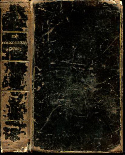 Der vollkommene Christ