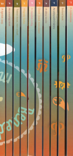 Benedek Elek mes�i 1-18.