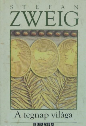 A tegnap vilga