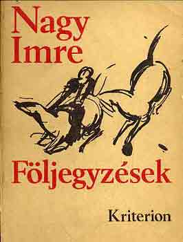 Nagy Imre - Fljegyzsek