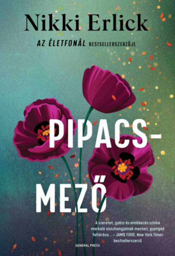 Pipacsmez�