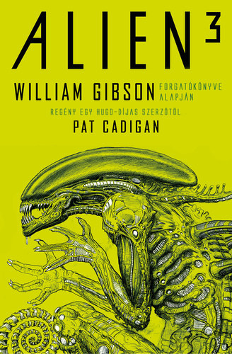 Alien 3: Az eredeti s ismeretlen trtnet