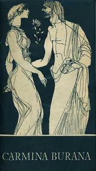 Carmina burana (k�z�pkori di�kdalok)