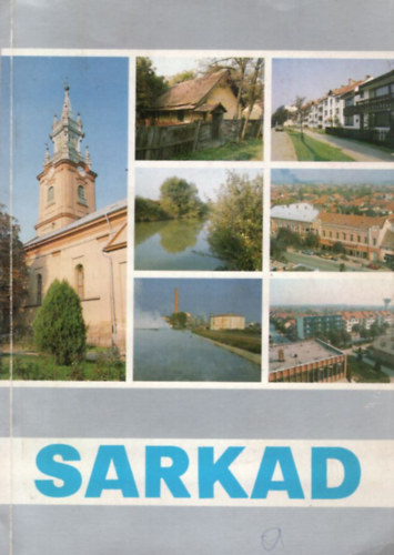 Sarkad
