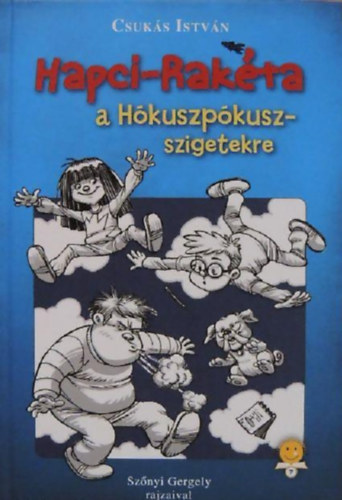 Hapci-rakta a Hkuszpkusz-szigetekre
