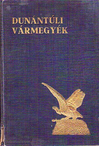 Dun�nt�li v�rmegy�k