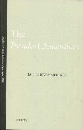 The Pseudo-Clementines