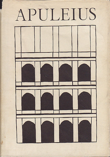 Apuleius - Az aranyszam�r
