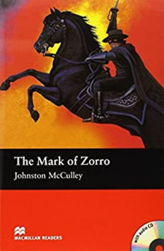 The Mark of Zorro