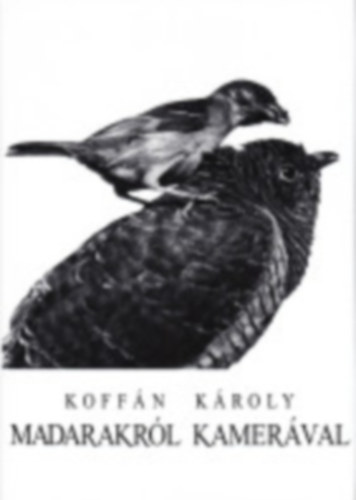Madarakrl kamerval