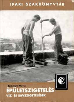 �p�letszigetel�s-V�z �s savszigetel�sek