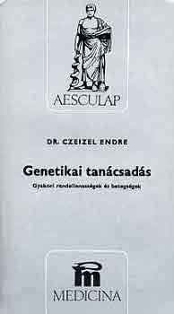 Genetikai tan�csad�s