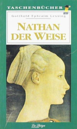 G. E. Lessing - Nathan der Weise