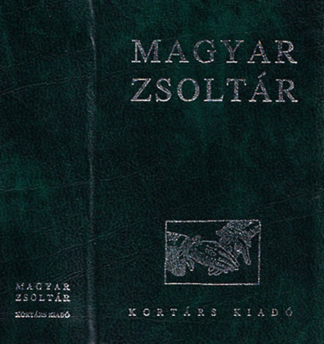 Magyar zsolt�r