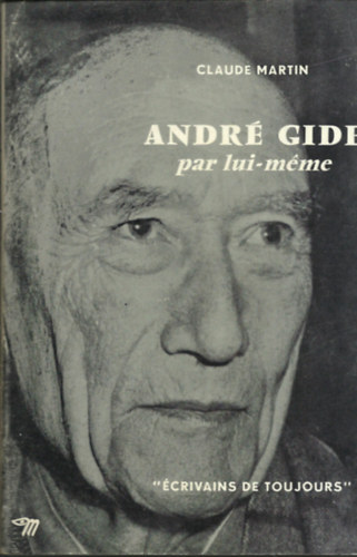 Andr Gide par lui-mme