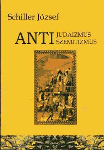 Antijudaizmus-Antiszemitizmus