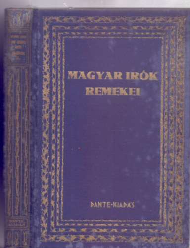 Egy ember lete - Msodik rsz II. ktet: Kifejlds (Magyar rk remekei)