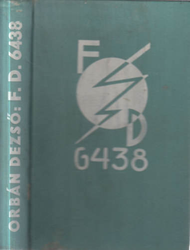 F. D.  6438.