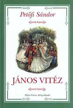 Pet�fi S�ndor - J�nos vit�z