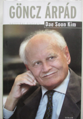 Kim Daesoon - G�ncz �rp�d - Politikai �letrajz