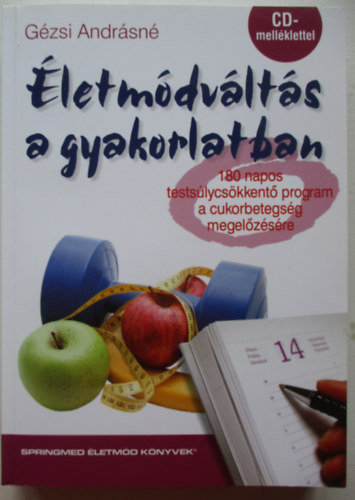letmdvlts a gyakorlatban