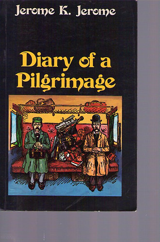 Diary of a Pilgrimage