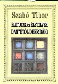 letutak s letelvek Danttl Derridig