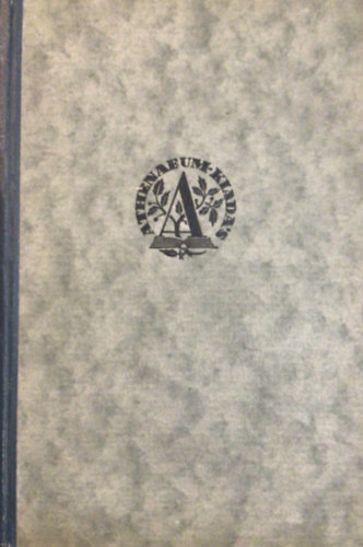 Az utols hajk (I. kiads)